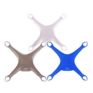 factory wholesale UVA cover elastic silicone protective for Phantom 4