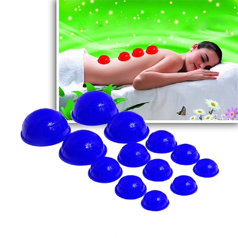 energy world cup products Chinese silicone cupping