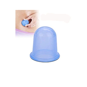 2020 Silicone Vacuum Cupping Massage Set therapy for Anti Cellulite