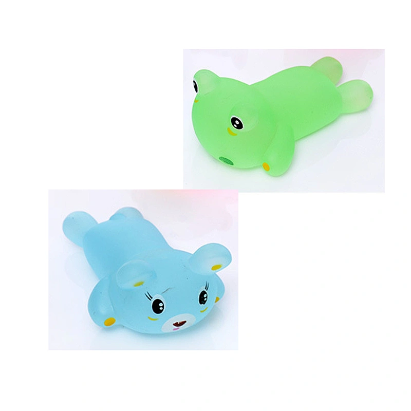 Animal Wholesale mouse pad custom Silicone Keyboard Wrist Rest