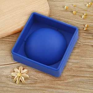 Popular rubber ashtray round silicone China Big Manufacturer Good Price
