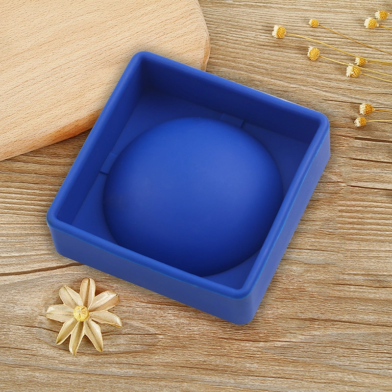 Popular rubber ashtray round silicone China Big Manufacturer Good Price