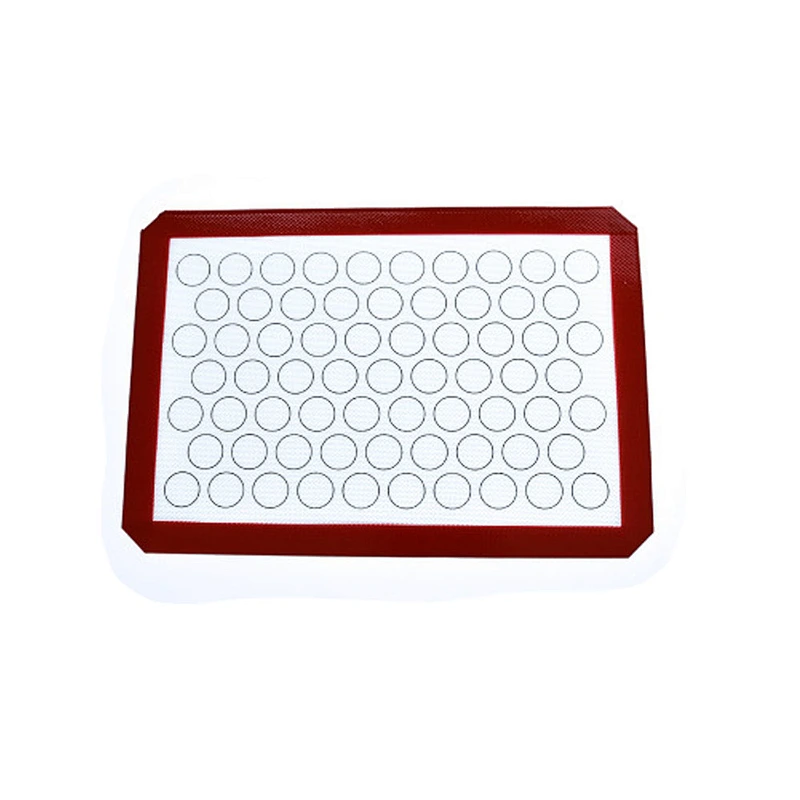Pastry Baking Mat Silicone Baking Mat Sheet