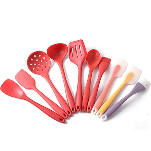 Craftsman tools silicone shovel lego minifigures for kitchen