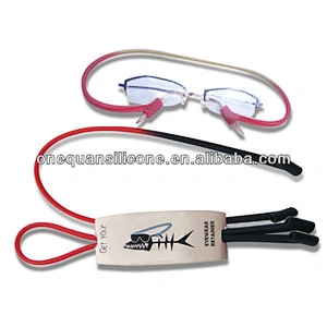 hemp rope kids glasses strap, sunglasses glasses rope