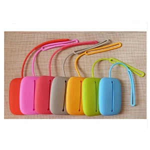 factory supply silicone security key pouch for promotion