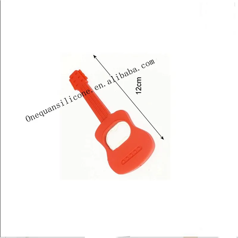 Silicone bottle opener  wine bottle cap opener push bottle opener