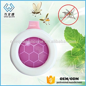 anti mosquito Clothes mini clasp for pest control