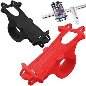 Custom Color Foldable Phone Stand Bike Phone Holder
