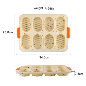 Hot selling high quality Professional mold cake baking cake shopping cake mold