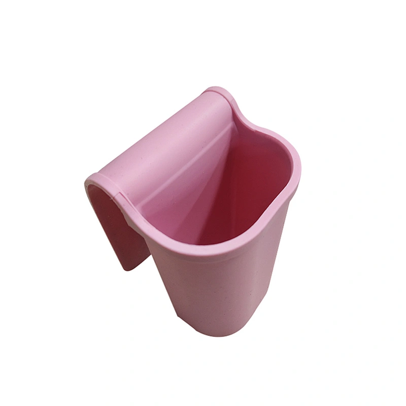 Eco-friendly Reusable Silicone Food Storage Bag Pen Pencil Chopstick Holder Kitchen Box