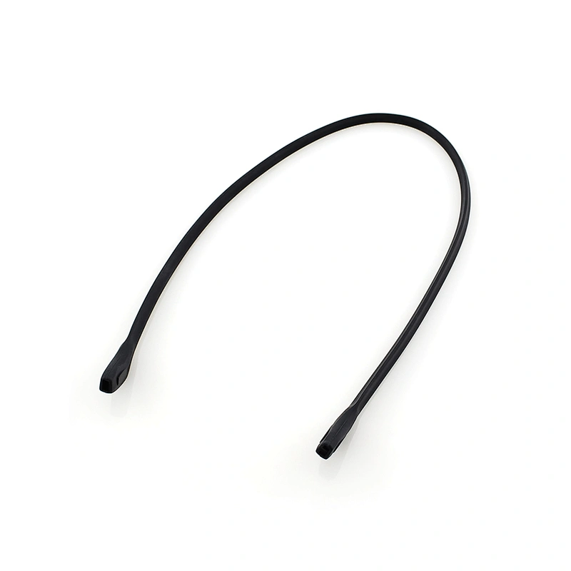 Eye Glasses Strap Anti-slip Elastic Silicone Eyeglasses Sunglasses Sports Band Cord Holder Lanyard