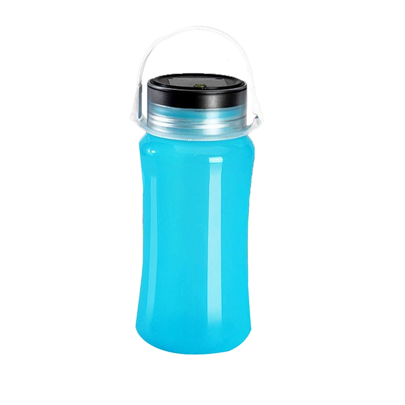 2019 new innovative products fashion wholesale silicone outdoor Nightlight
