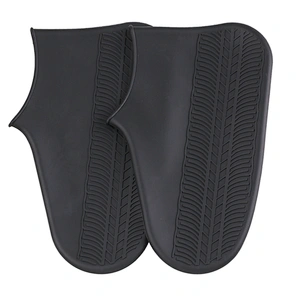 Shoe Covers Silicone Waterproof - Men/Women Covers for Shoes(adult's style)