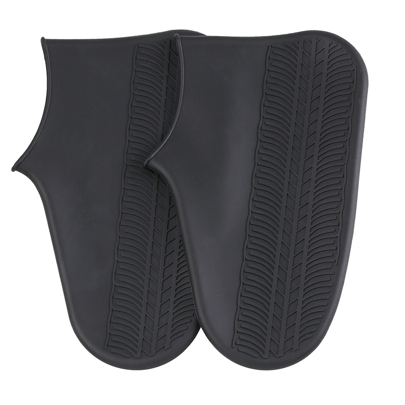 Shoe Covers Silicone Waterproof - Men/Women Covers for Shoes(adult's style)