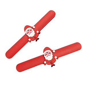 Machine making promotional silicone wrist band