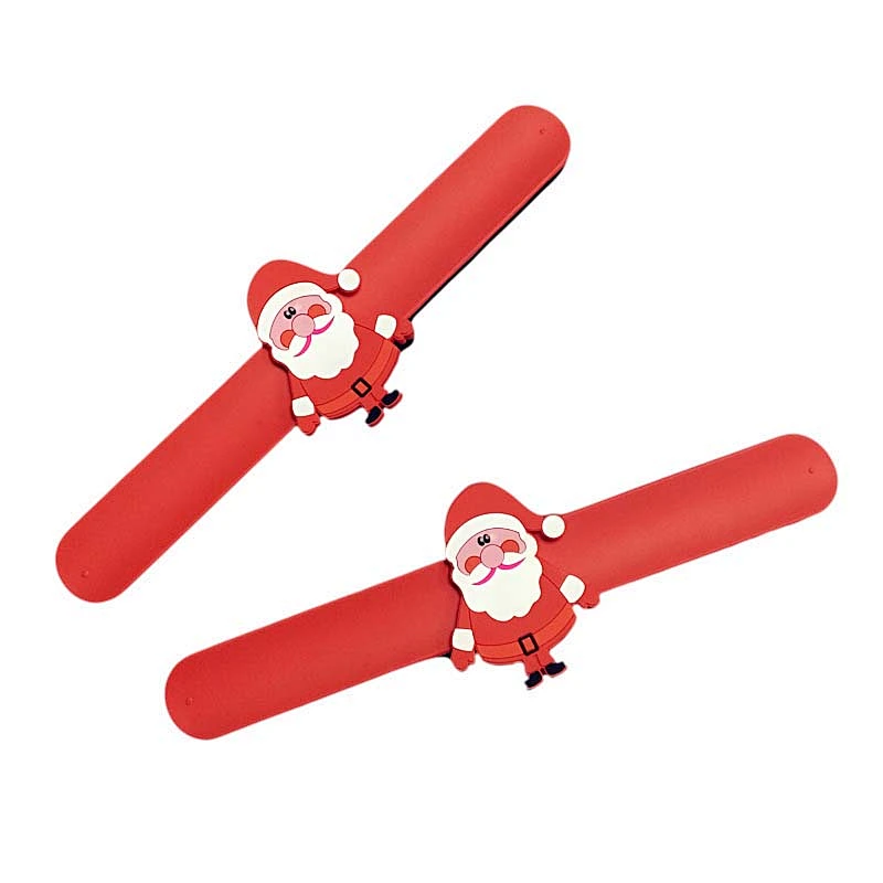 Machine making promotional silicone wrist band