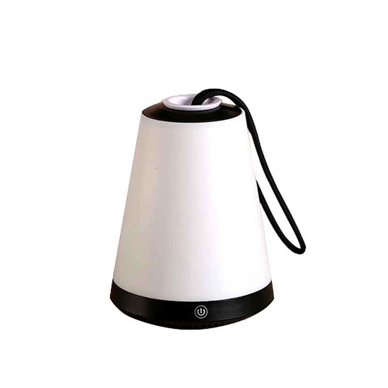 USB Charging SOS Multi-functional Waterproof Emergency Outdoor Tent Led Camping Light