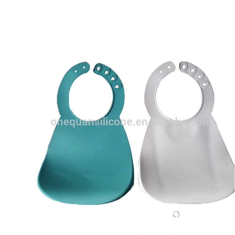 2019 New Design Fashion Personalized Christening Baby Bib For Kids