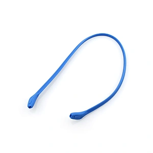 Eye Glasses Strap Anti-slip Elastic Silicone Eyeglasses Sunglasses Sports Band Cord Holder Lanyard