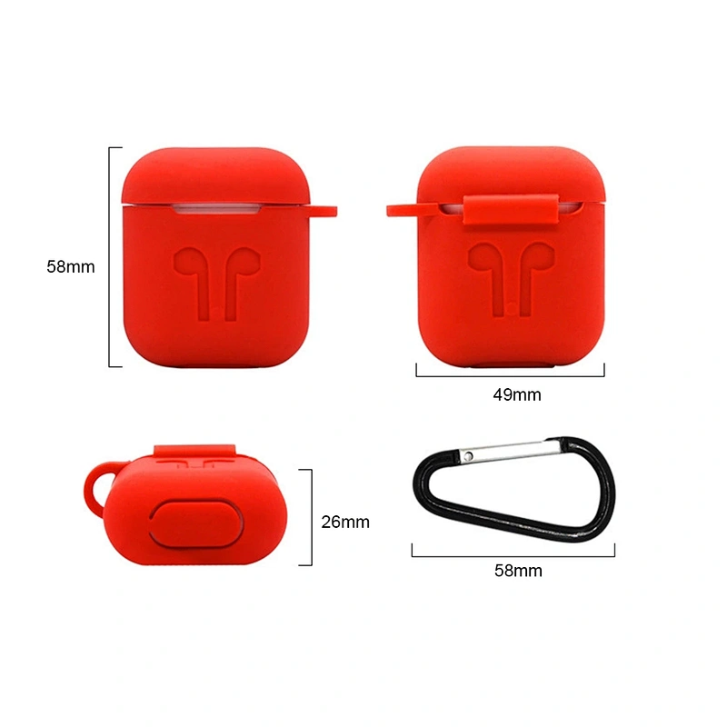New updating headphone for kids splitter wireless earphones Chinese Manufacturer