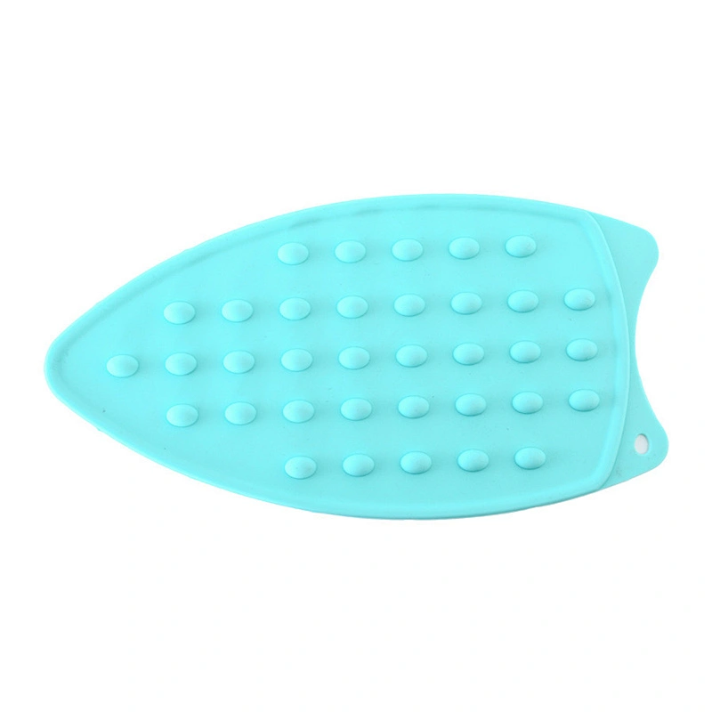 Hot Resistant Silicone table pads for Ironing Board