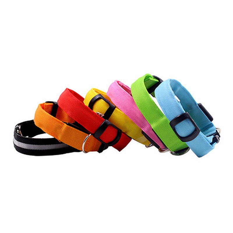 Novelty Promotional Custom Party/event/concert Pvc Flashing Outdoor Running Led Slap Bracelet