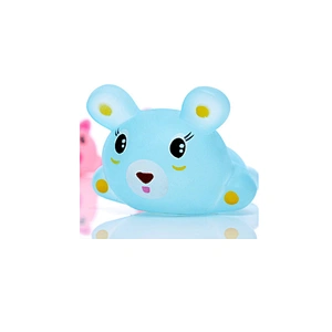 Animal Wholesale mouse pad custom Silicone Keyboard Wrist Rest