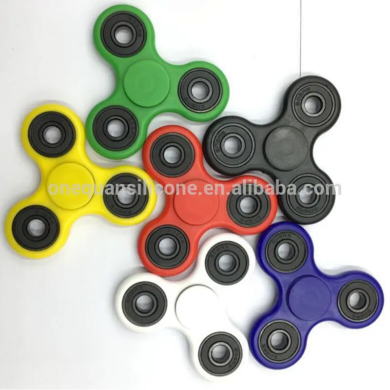 wholesale America Hot Sell Fidget Spinner