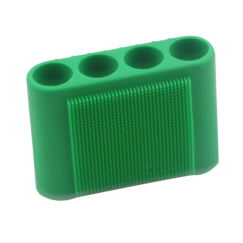 2019 HOT SALE Natural Face Makeup Brush Cleaning Green Spin Spa Body Brush