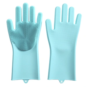 Competitive price kitchen gloves silicone Good Quality