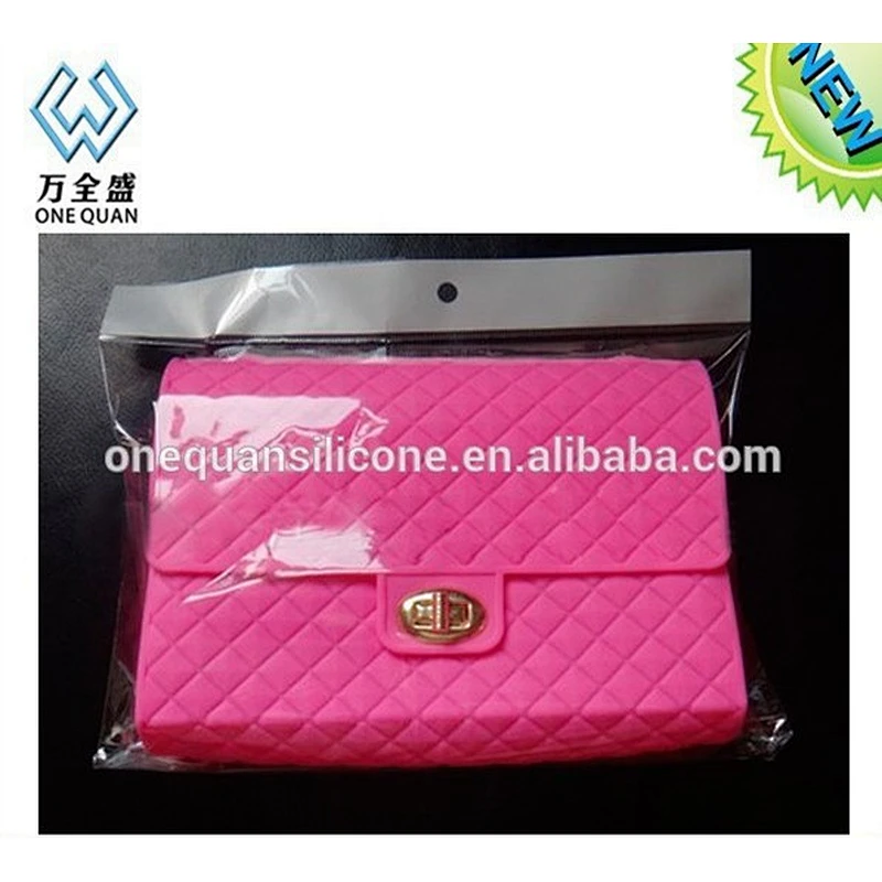new product silicone rubber coin purse,squeeze coin purse for China supplier