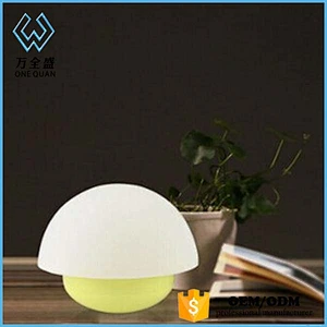 Hot Sale Gift Lights Lovely Tumbler Shape Led Lamp Night Lamp