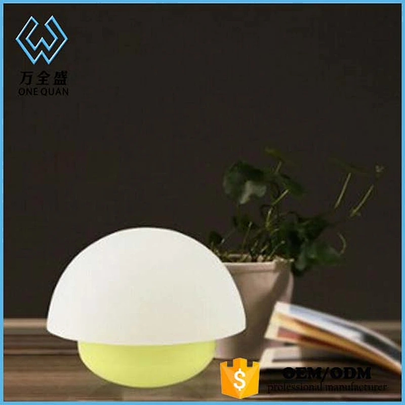 Hot Sale Gift Lights Lovely Tumbler Shape Led Lamp Night Lamp