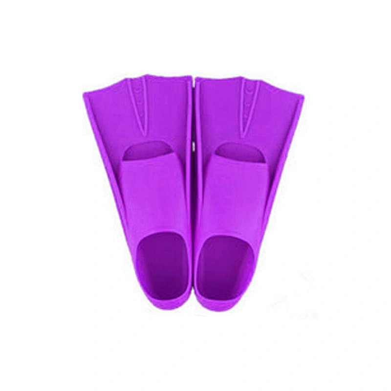 OEM Factory Wholesale Waterproof Silicone Swimming Shoes