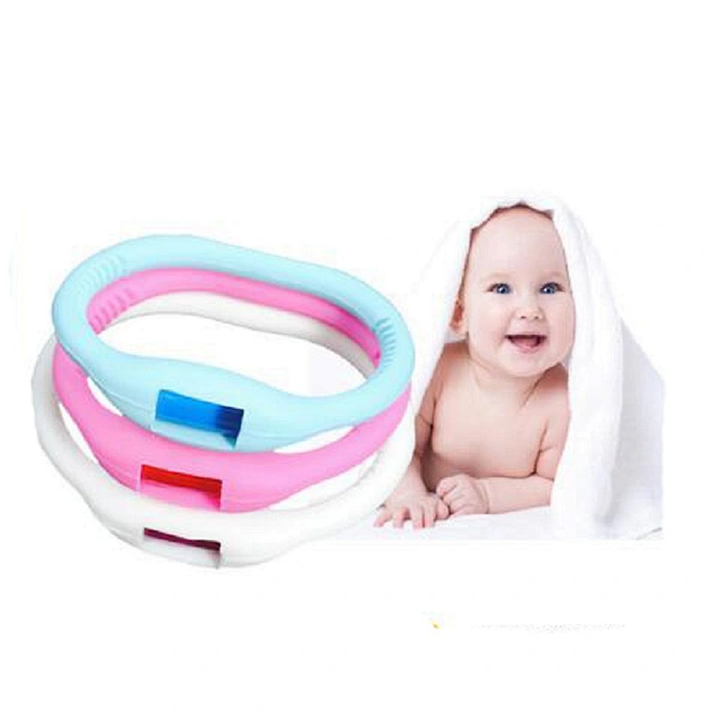 Best Sellers Silicone Mosquito Repellent Bracelet Essential Oil