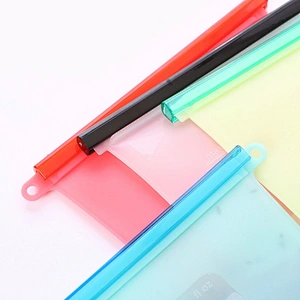 Wholesale custom eshinee dipper cone cup ziplock bag china manufacturer Made In Low Price