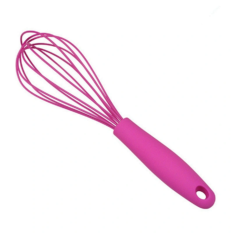Hot Selling Food Grade silicone egg beaters