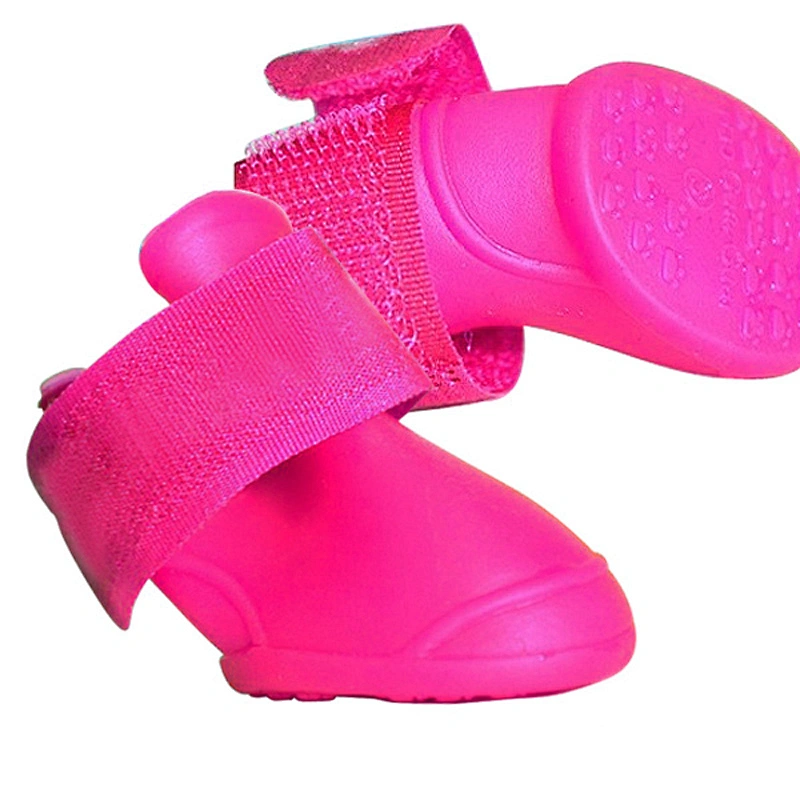 Puppy Snow Boots Puppy Dog Shoes Pet Warm Shoes for Dogs