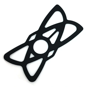 Flexible Silicone Bike Phone Stand Motorbike Phone Holder