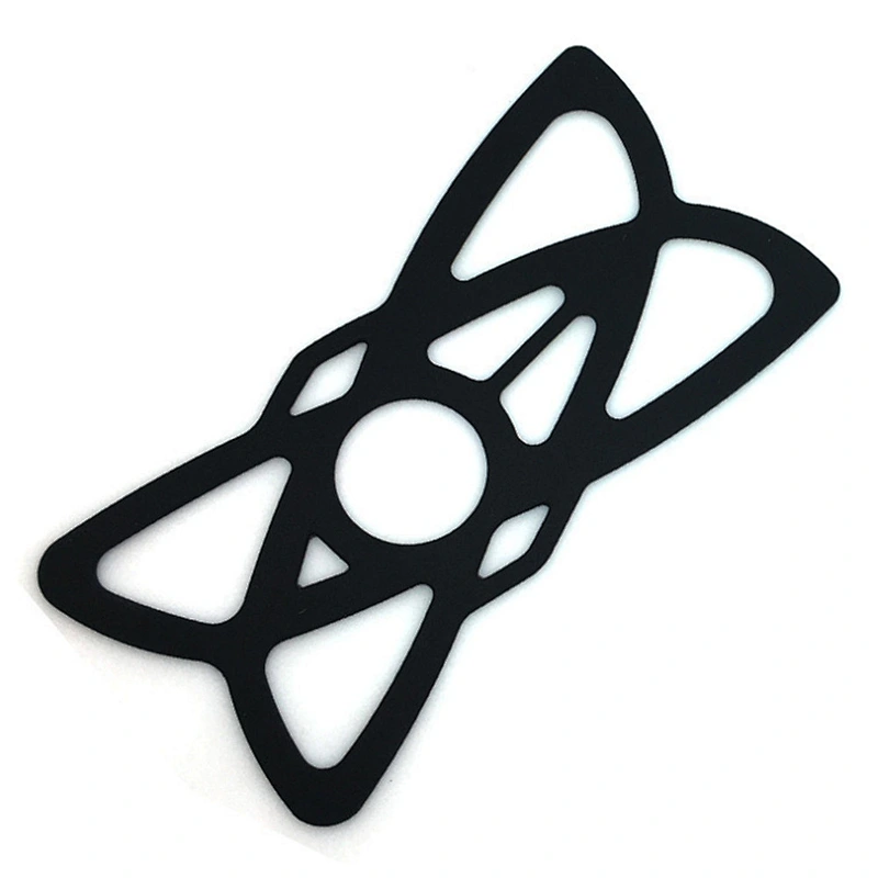 Flexible Silicone Bike Phone Stand Motorbike Phone Holder
