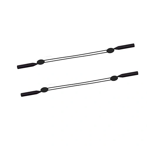 Adjustable eyeglass holder necklace strap for Men Women