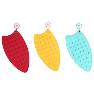 Hot Resistant Silicone table pads for Ironing Board