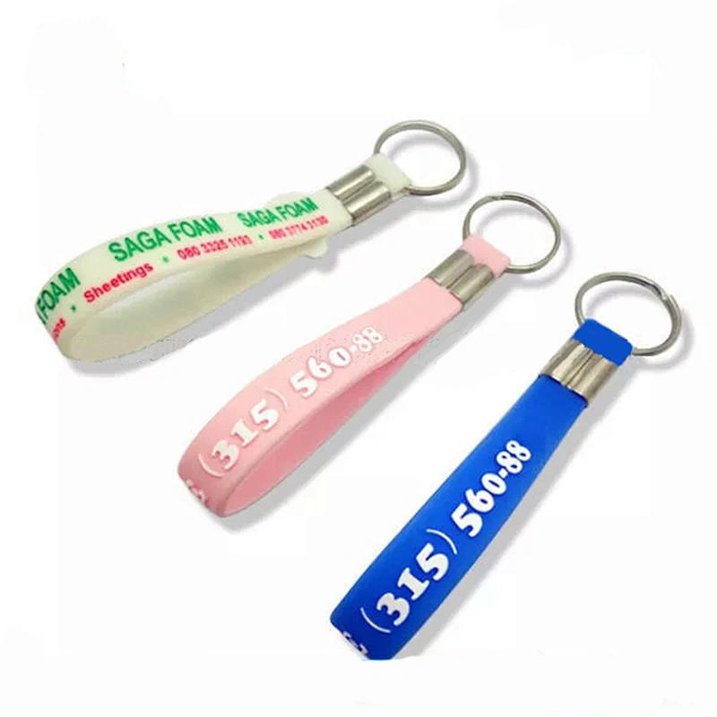 custom rubber keychains,soft pvc rubber keychain