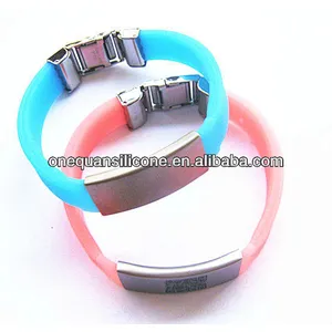 customized glow in the dark wristbands for events