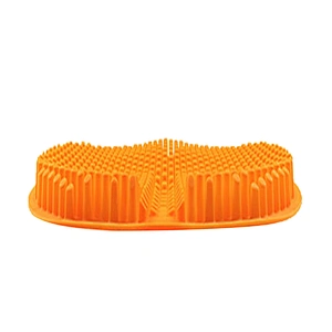 Bead massage car High quality Sofa Seat Silicone massage cushion