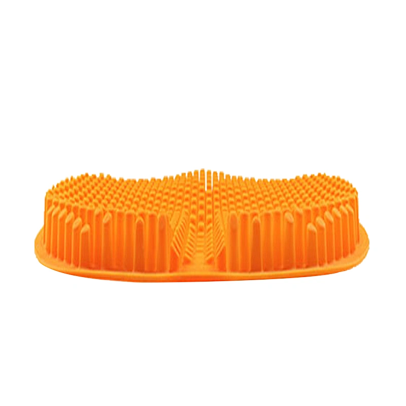 Bead massage car High quality Sofa Seat Silicone massage cushion