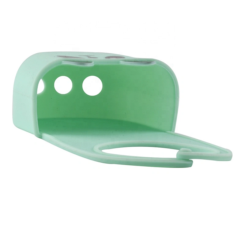 Portable Sink Caddy Sponge Holder Soap Holder Sink Hang Bags with Drain Holes