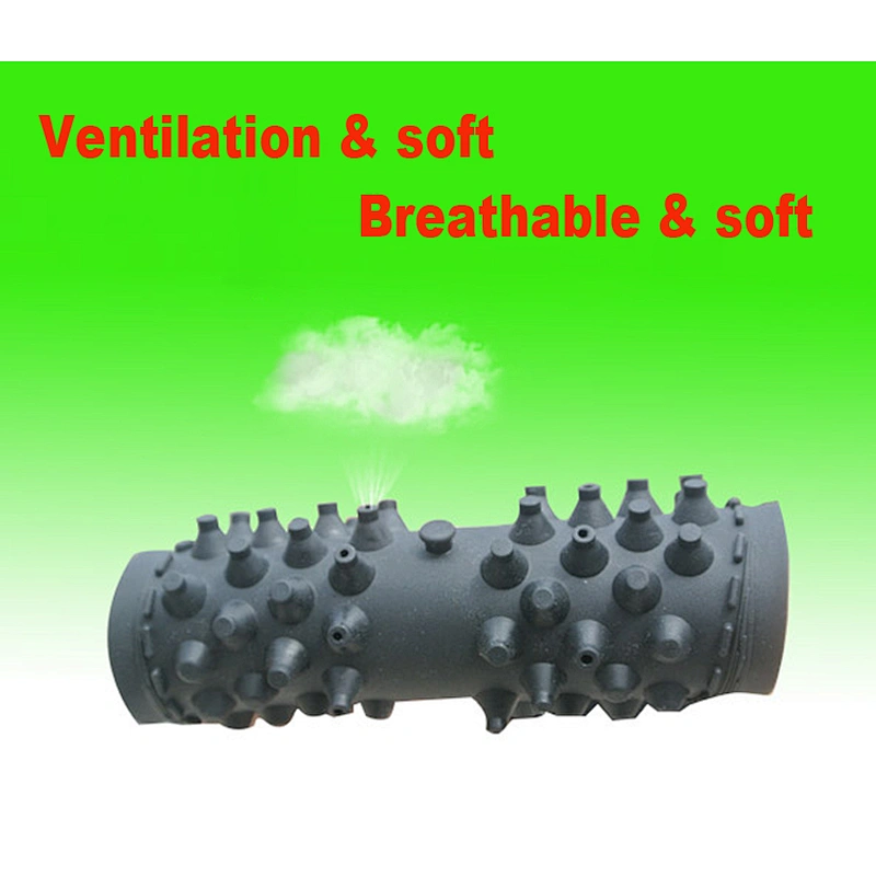 2019 High Quality Massage Silicone Insole Shoe Insole For Running