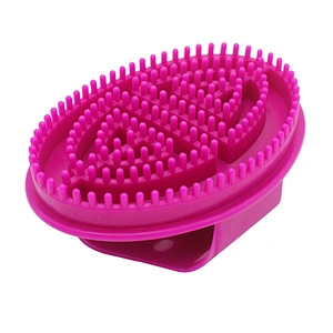 High Quality Silicone Anti Cellulite Slimming Massage Brush